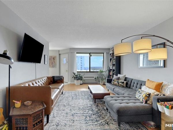 307 Prospect Avenue 14I, Unit 14I, HACKENSACK, NJ 07601