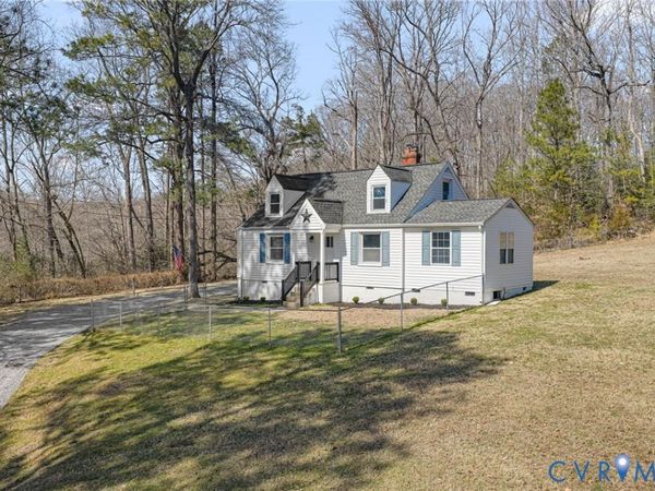 8109 Flannigan Mill Road , Mechanicsville, VA 23111