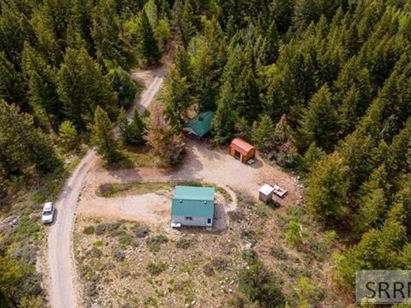 53 Squaw Creek Road, LAVA HOT SPRINGS, ID 83276