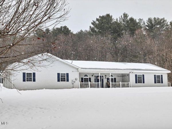 1276 Holcombville Road, Whitehall, NY 12887