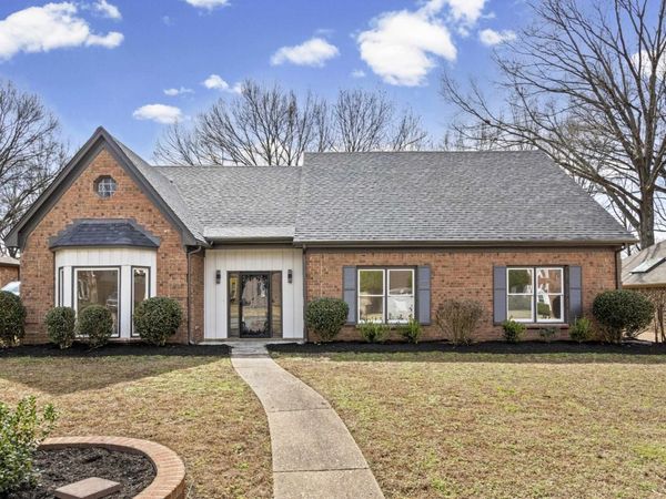 6725 KIRBY TRACE CV, Memphis, TN 38119