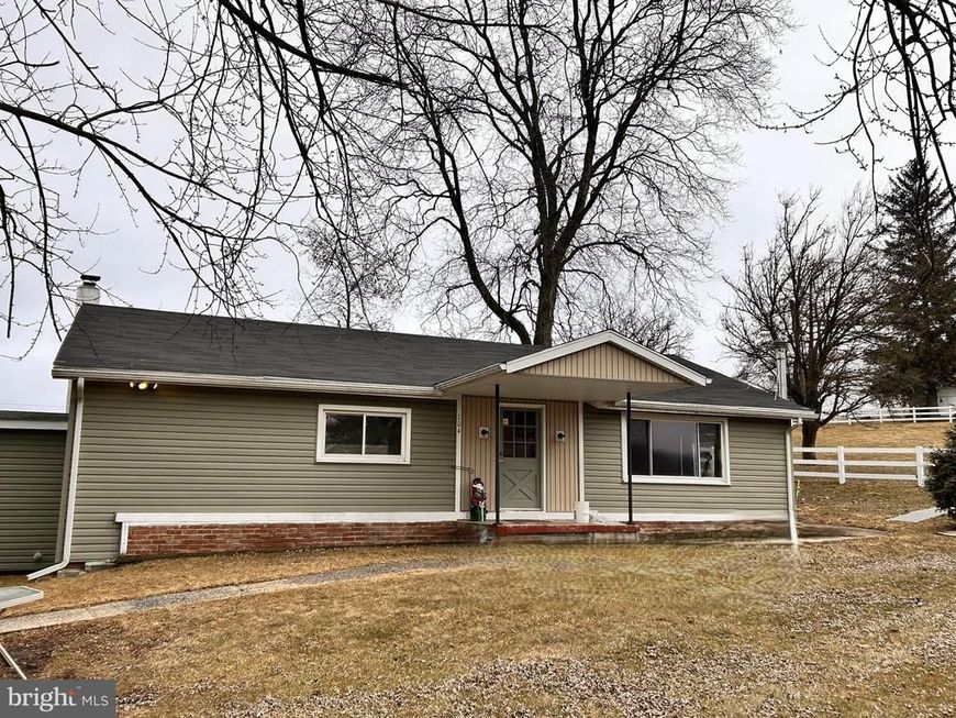 104 Apple Butter Road , Aaronsburg, PA 16820 Main Photo