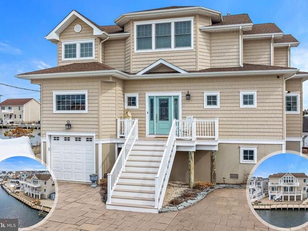 72 JENNIE DRIVE, MANAHAWKIN, NJ 08050