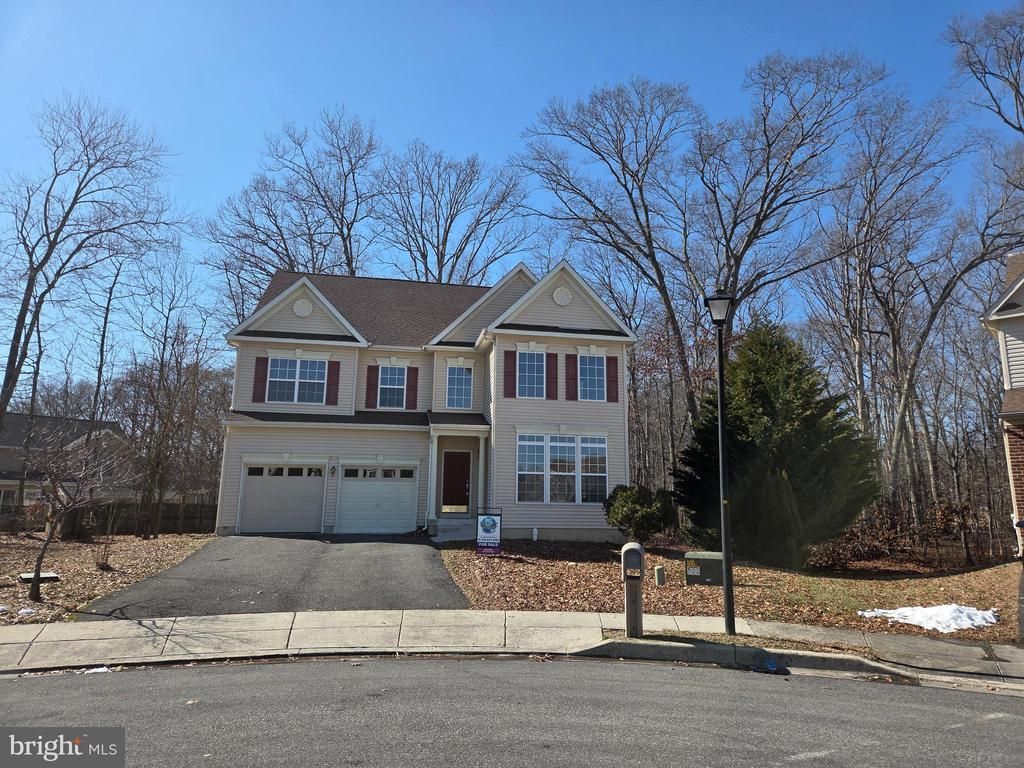 11 TANZANITE COURT Dover, DE 19904
