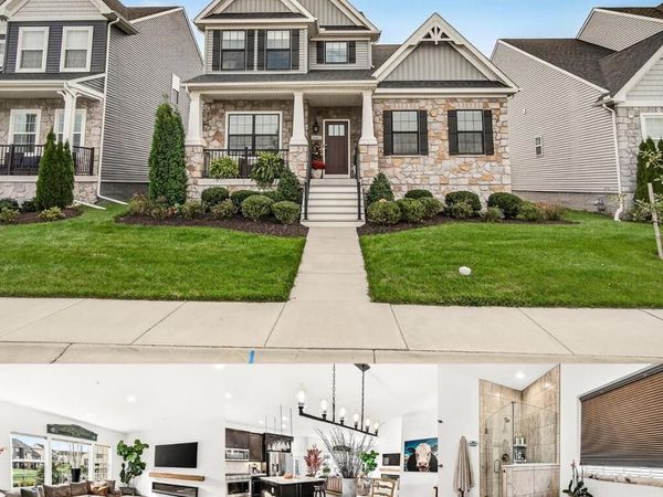 1662 YANKEELAND AVENUE, FREDERICK, MD 21702