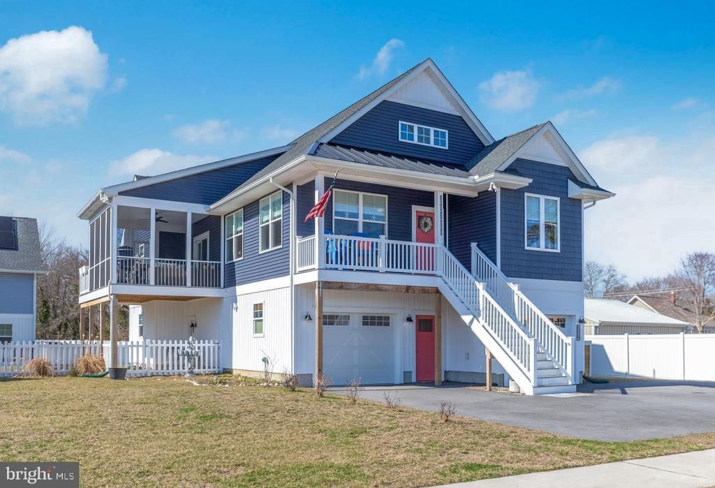 32256 Old School Lane, Millville, DE 19967 Main Photo