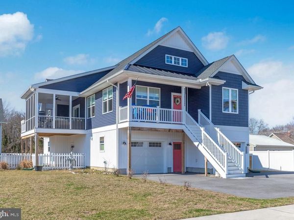 32256 OLD SCHOOL LANE, MILLVILLE, DE 19967