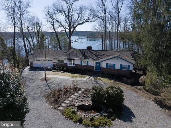 4 WICOMICO WAY, HEATHSVILLE, VA 22473