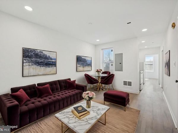 4926 W THOMPSON STREET, Unit 2, PHILADELPHIA, PA 19131