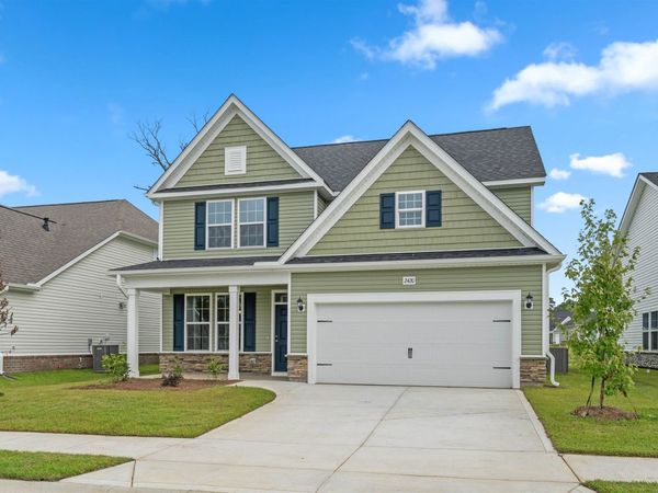 2911 Spain Ln., Conway, SC 29527