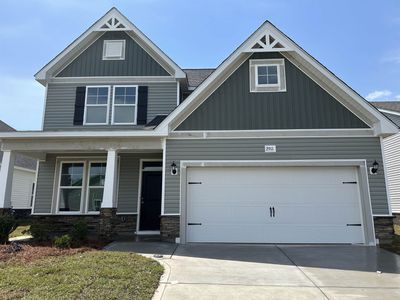 2911 Spain Ln., Conway, SC 29527
