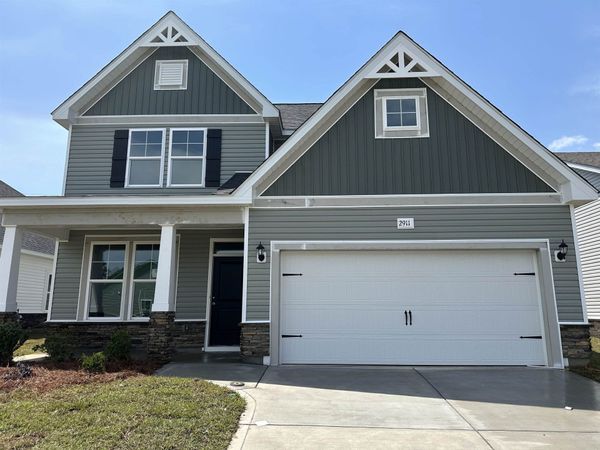 2911 Spain Ln., Conway, SC 29527