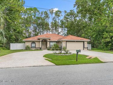 170 SECRETARY Trail, Palm Coast, FL 32164