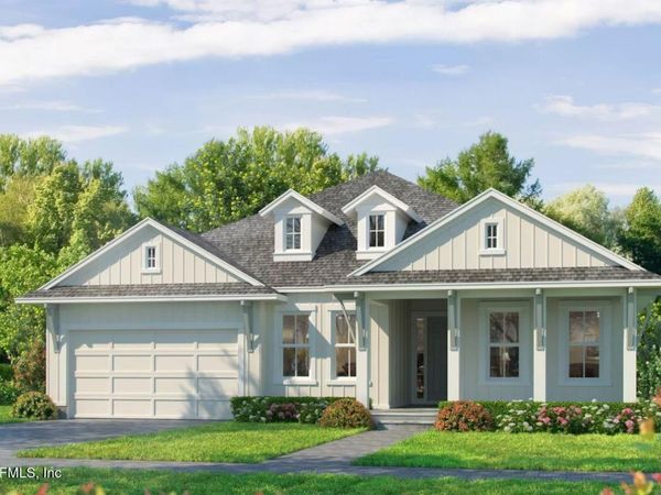 5899 TIMBER PINES Road, Jacksonville, FL 32224