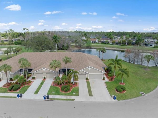 21509 Knighton RUN, ESTERO, FL 33928