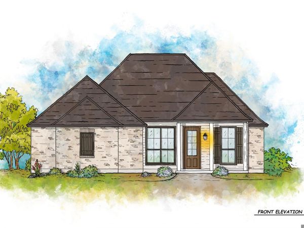 TBD Pointe Prospect Dr, Oscar, LA 70762