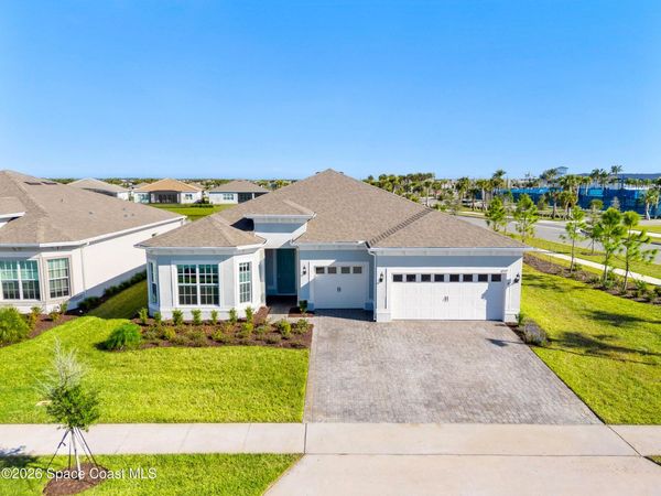 8969 Shoreline Avenue , Melbourne, FL 32940