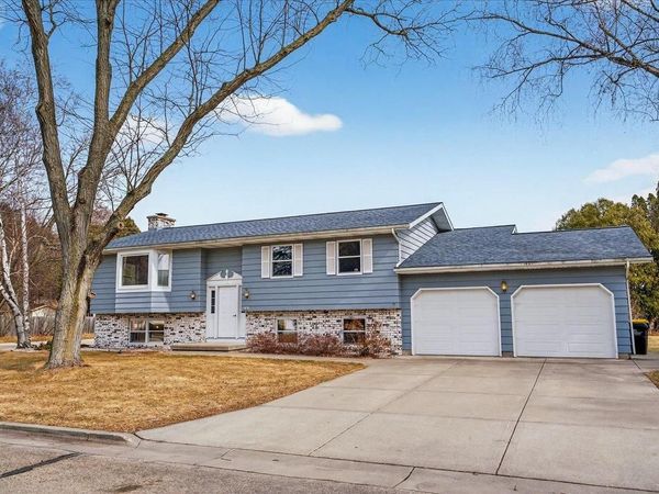 2108 Spring Street, Cross Plains, WI 53528