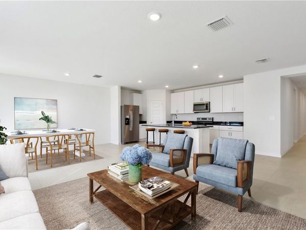 5457 Hampton Park Circle, Vero Beach, FL 32966