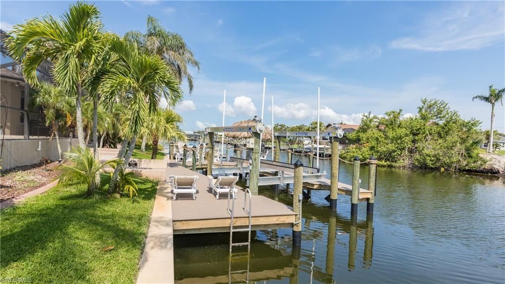 2317 SW 43rd Ln , Cape Coral, FL 33914 Photo