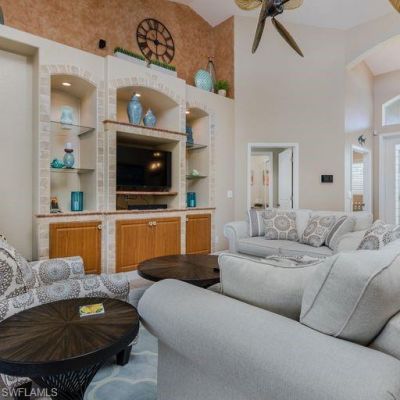 2317 SW 43rd Ln , Cape Coral, FL 33914 Photo