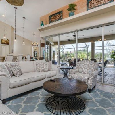 2317 SW 43rd Ln , Cape Coral, FL 33914 Photo