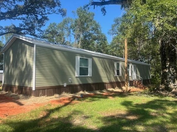 3575 W Coy Smith Highway , Citronelle, AL 36522