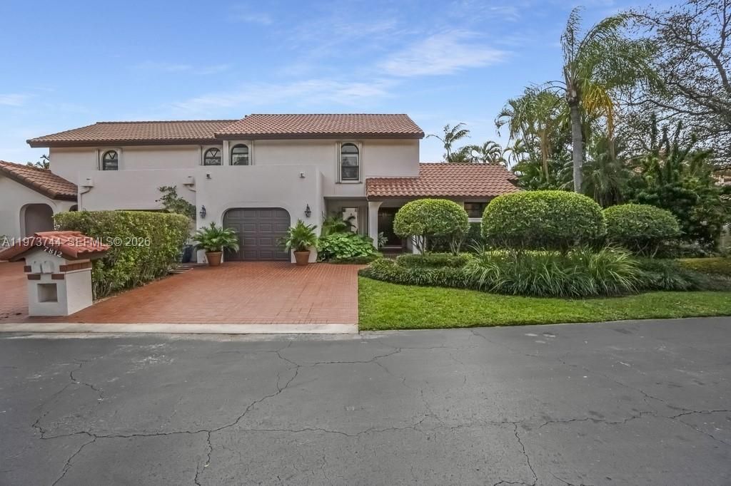 7812 SW 88th Ter , Miami, FL 33156 Photo