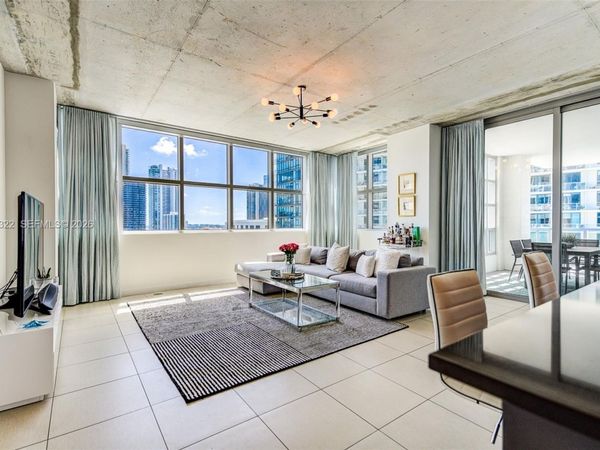 3301 NE 1st Ave, Unit H1402, Miami, FL 33137