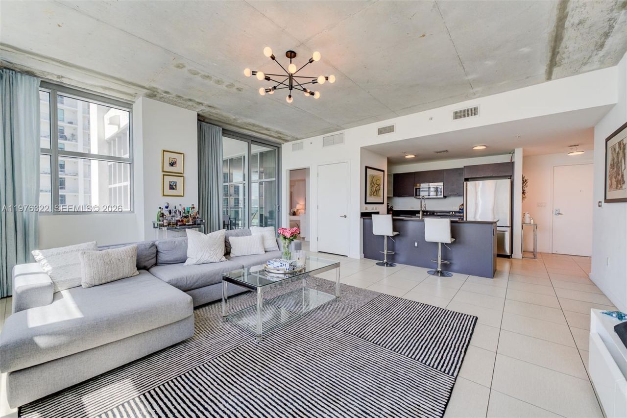 3301 NE 1st Ave, Unit H1402, Miami, FL 33137 Photo