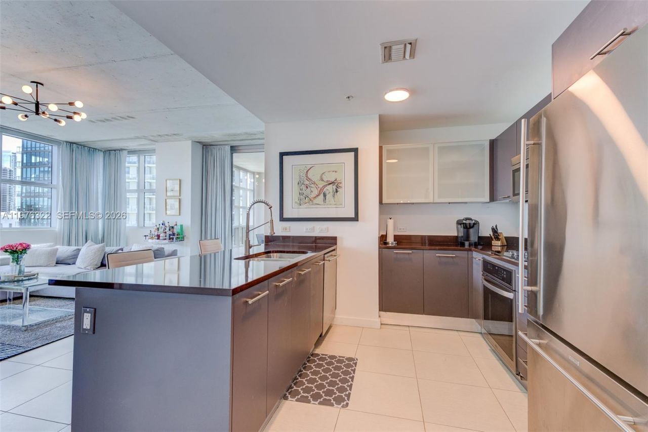 3301 NE 1st Ave, Unit H1402, Miami, FL 33137 Photo