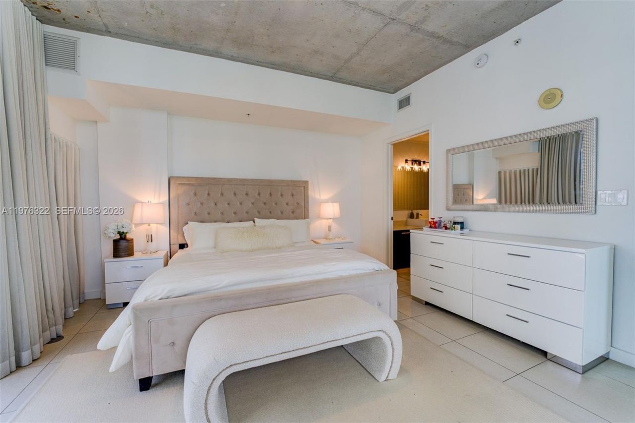 3301 NE 1st Ave, Unit H1402, Miami, FL 33137 Photo