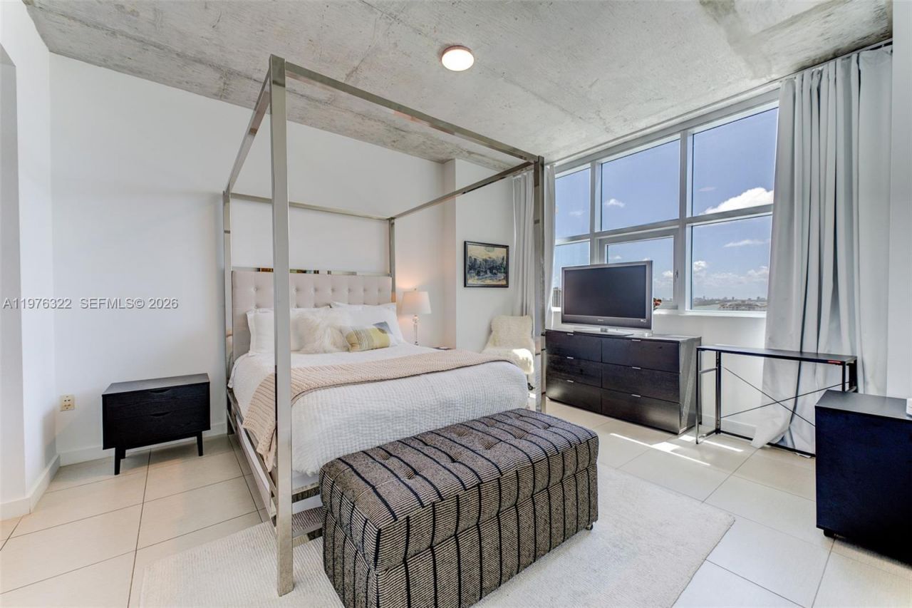 3301 NE 1st Ave, Unit H1402, Miami, FL 33137 Photo