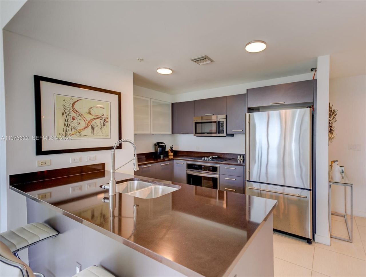 3301 NE 1st Ave, Unit H1402, Miami, FL 33137 Photo