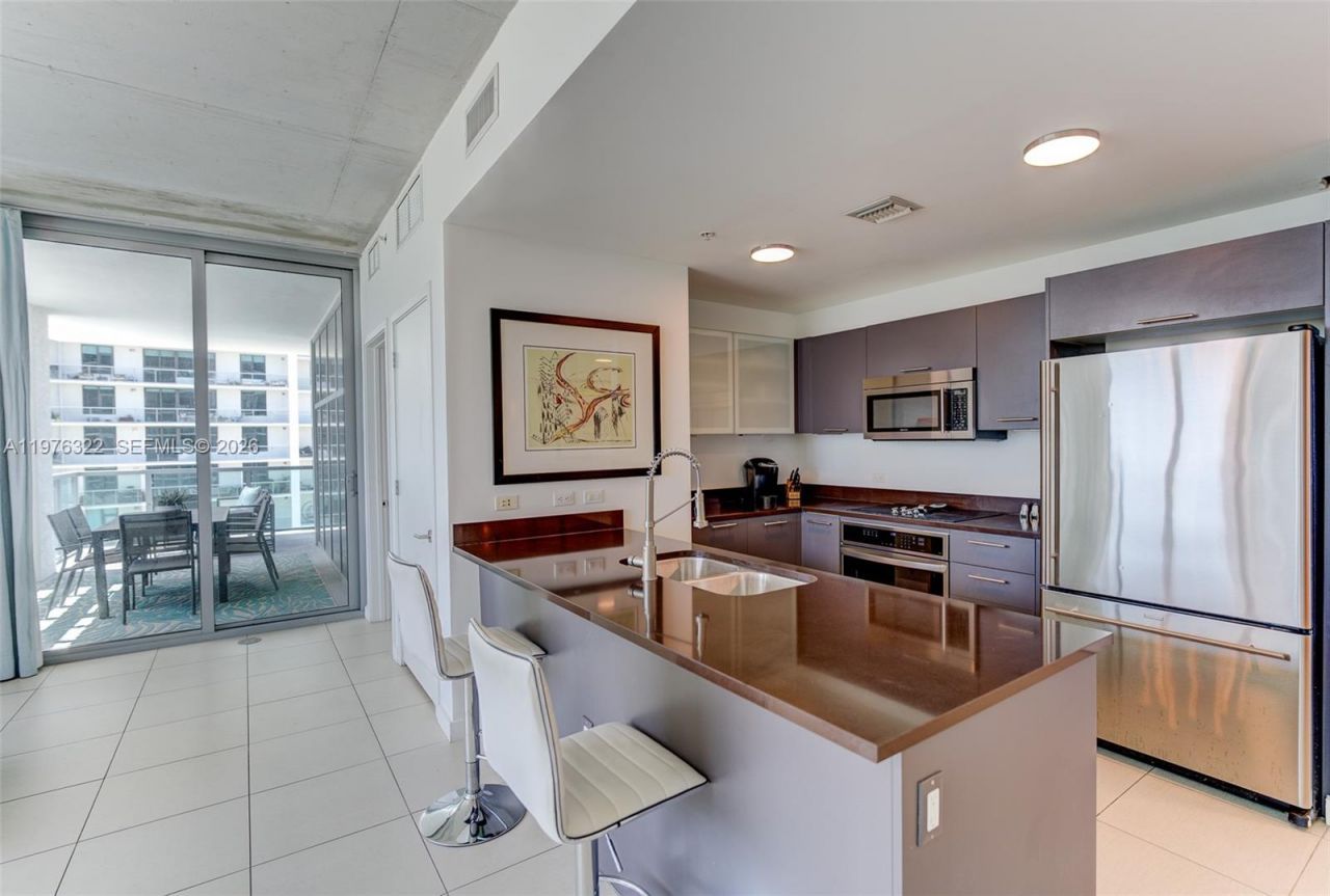 3301 NE 1st Ave, Unit H1402, Miami, FL 33137 Photo