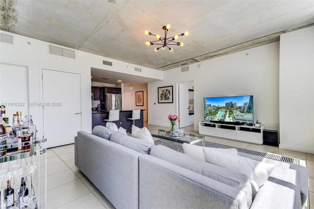 3301 NE 1st Ave, Unit H1402, Miami, FL 33137 Photo