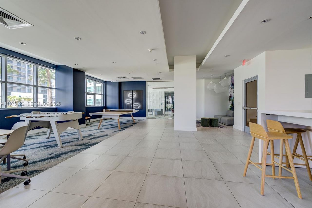 3301 NE 1st Ave, Unit H1402, Miami, FL 33137 Photo