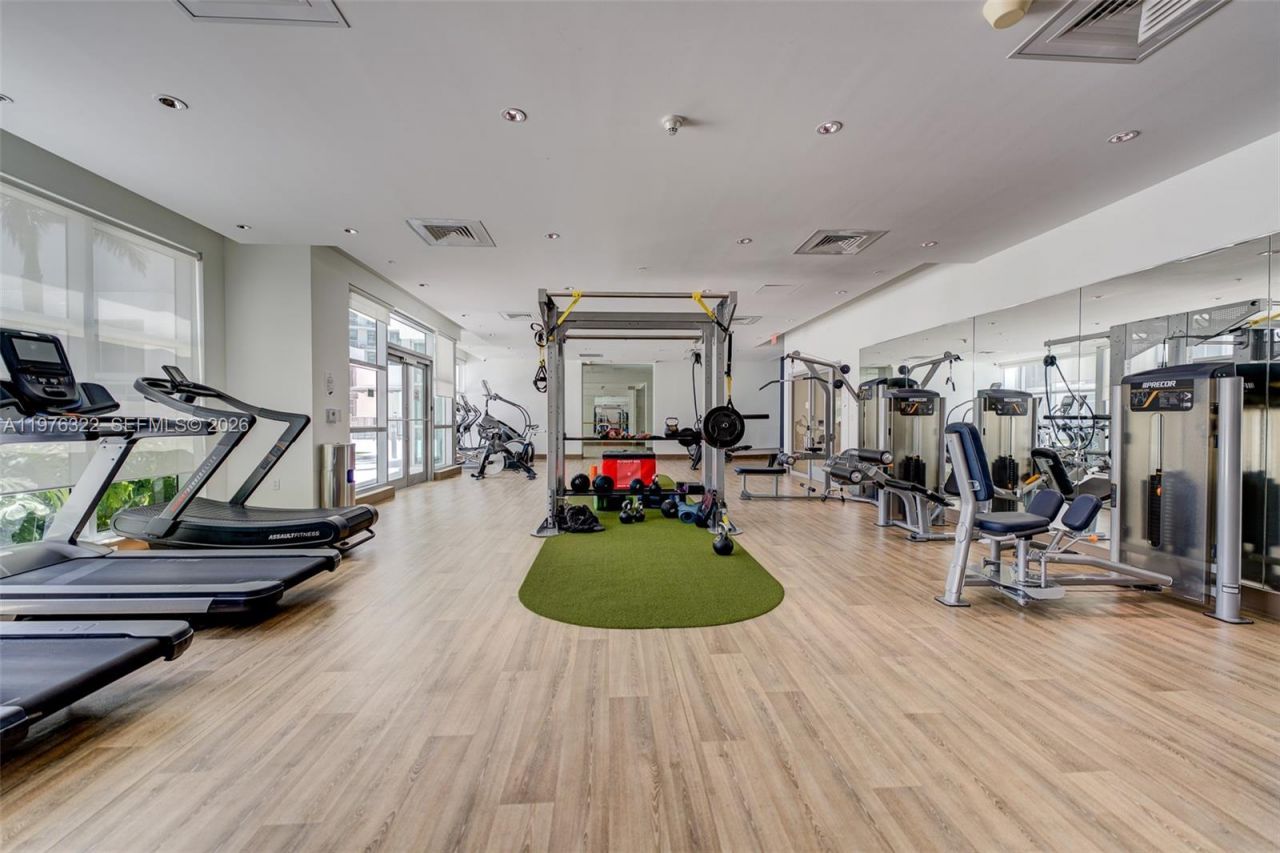 3301 NE 1st Ave, Unit H1402, Miami, FL 33137 Photo