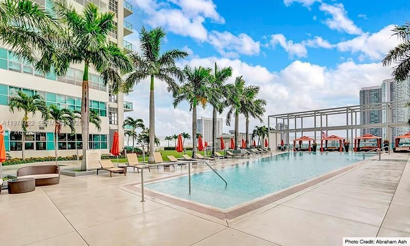 3301 NE 1st Ave, Unit H1402, Miami, FL 33137 Photo