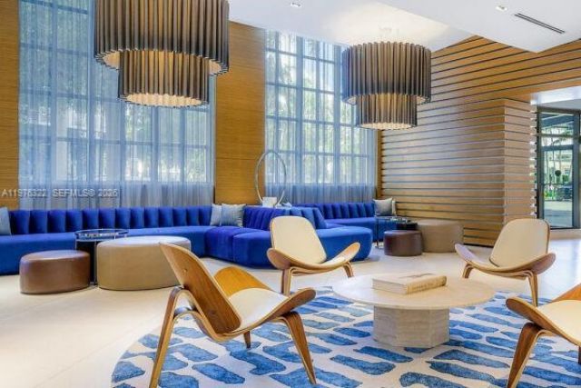 3301 NE 1st Ave, Unit H1402, Miami, FL 33137 Photo