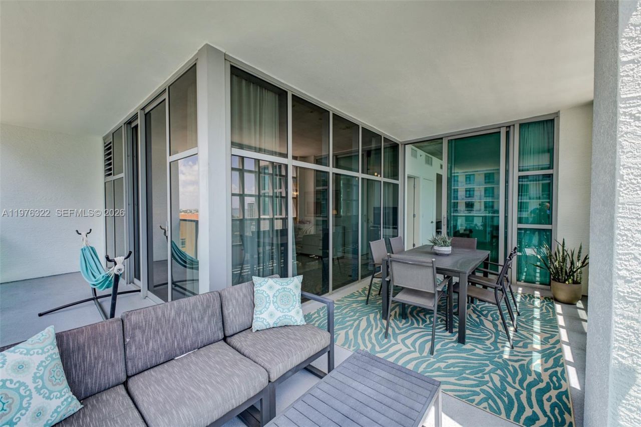 3301 NE 1st Ave, Unit H1402, Miami, FL 33137 Photo