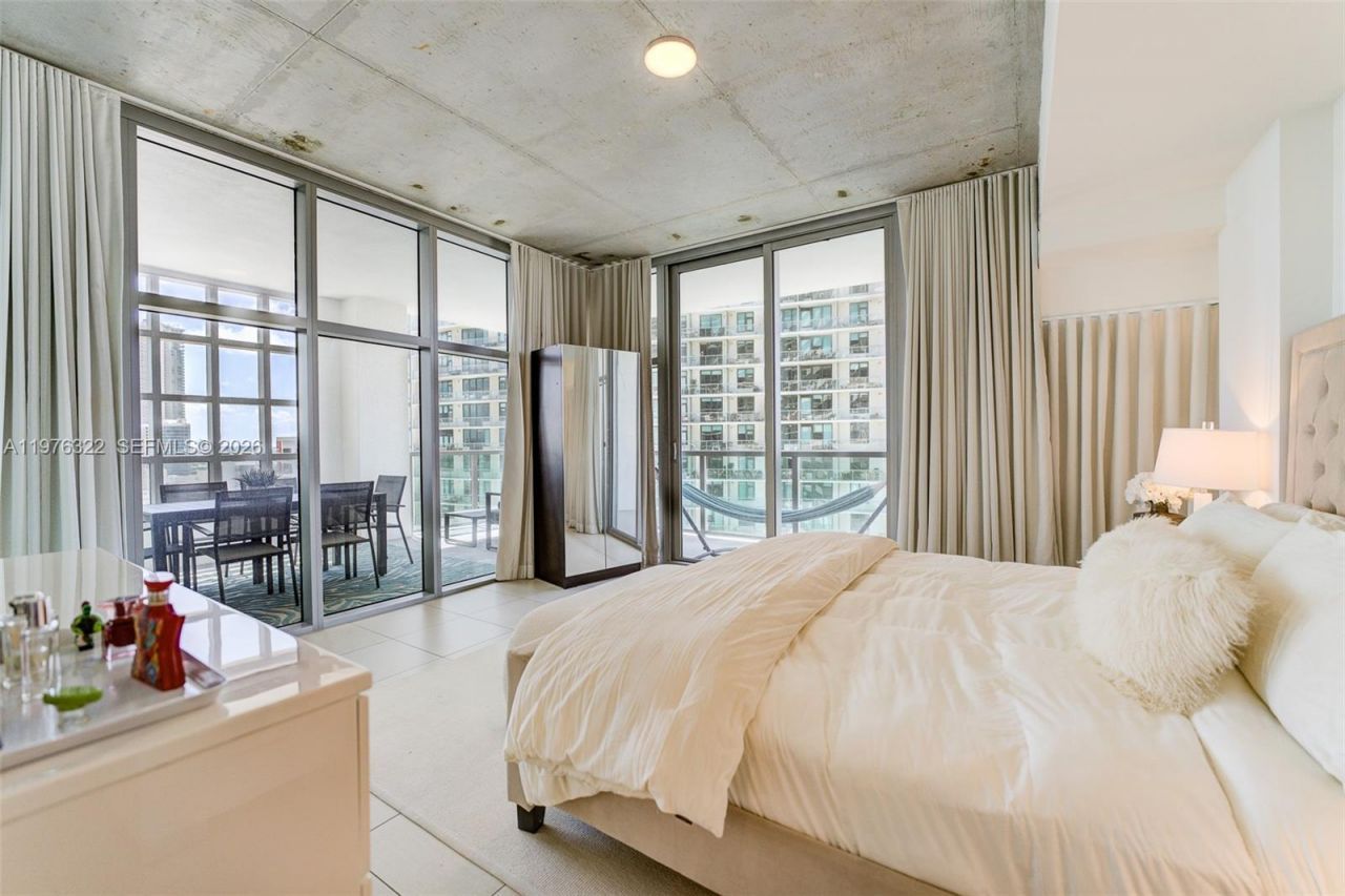 3301 NE 1st Ave, Unit H1402, Miami, FL 33137 Photo