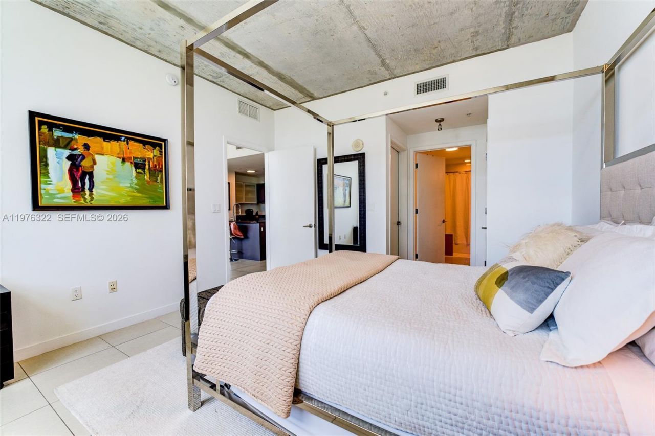 3301 NE 1st Ave, Unit H1402, Miami, FL 33137 Photo