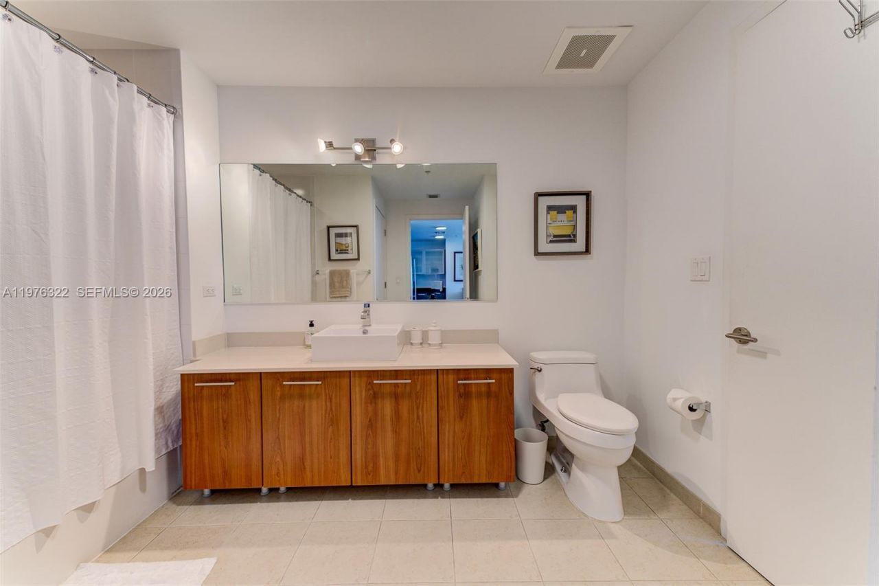 3301 NE 1st Ave, Unit H1402, Miami, FL 33137 Photo