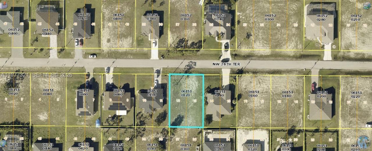 2424 NW 28, Cape Coral, FL 33993 Photo