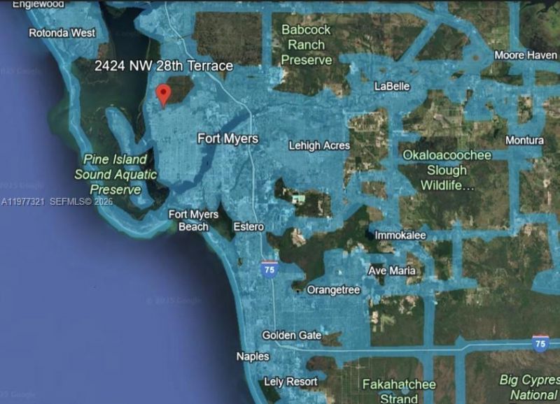 2424 NW 28 , Cape Coral, FL 33993 Photo