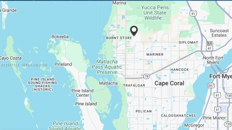 2424 NW 28, Cape Coral, FL 33993 Photo