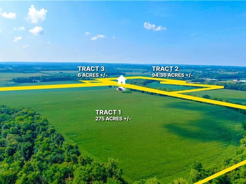 6370 Township Road 116, Ridgeway, OH 43345 Photo 4