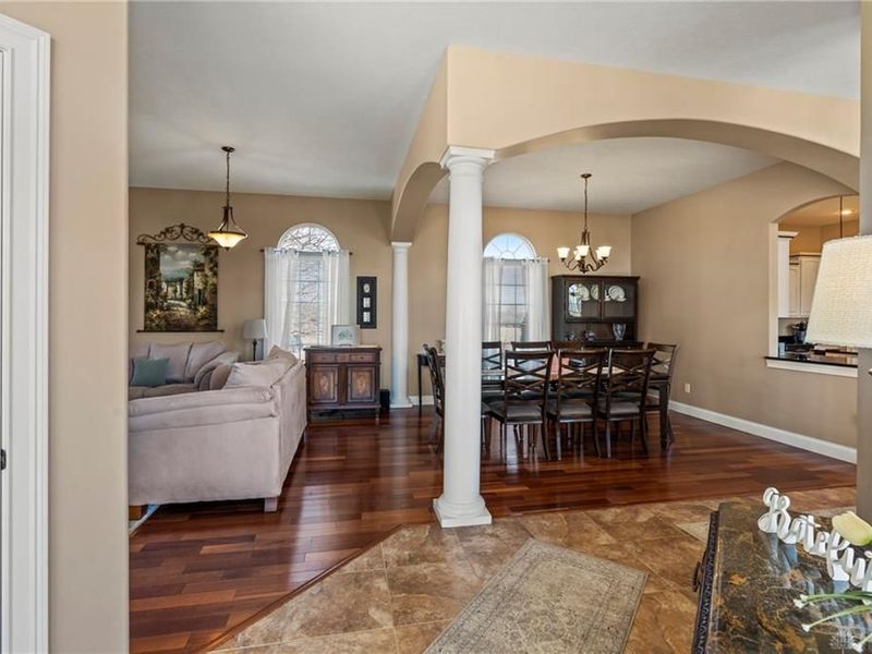 7501 S Brookstone Place, Brookville, OH 45309 Photo 13