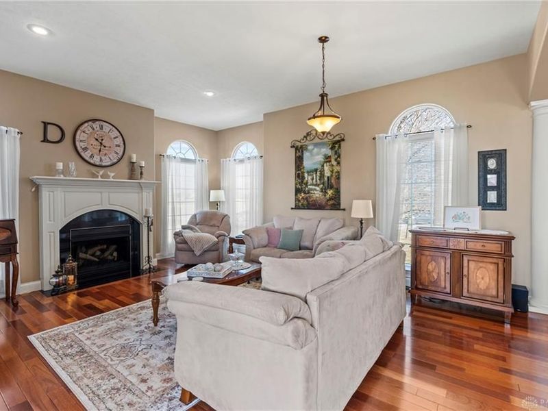 7501 S Brookstone Place, Brookville, OH 45309 Photo 15